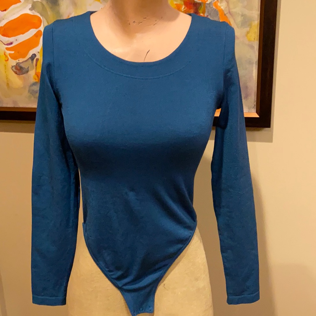 Wolford Bodysuit